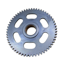 *YFZ 450R CORONA ARRANQUE (bendix)