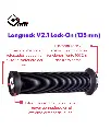 JGO. PUÑOS ODI LONGNECK V2.1 LOCK-ON GRIPS (BLACK) (2).webp