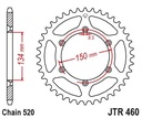 CORONA JT KX/KDX/KLX 50D