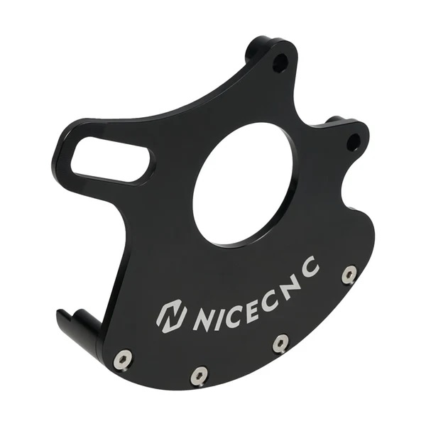 NiceCNC CUBRE DISCO TRASERO RAPTOR 700 2013 - 2024