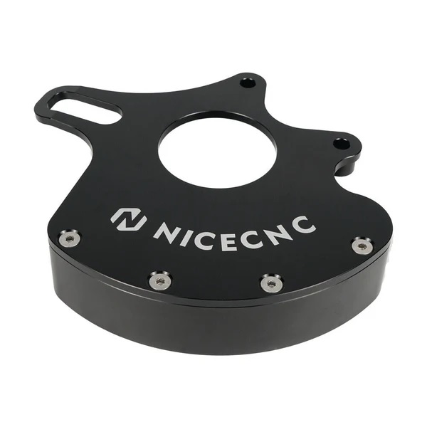 NiceCNC CUBRE DISCO TRASERO RAPTOR 700 2013 - 2024