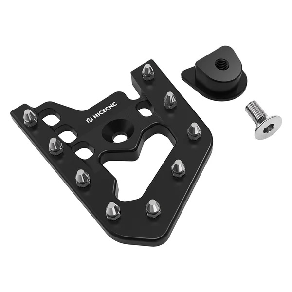 NiceCNC EXTENCION PEDAL FRENO RAPTOR 700 2013 - 2024