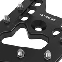 NiceCNC EXTENCION PEDAL FRENO RAPTOR 700 2013 - 2024