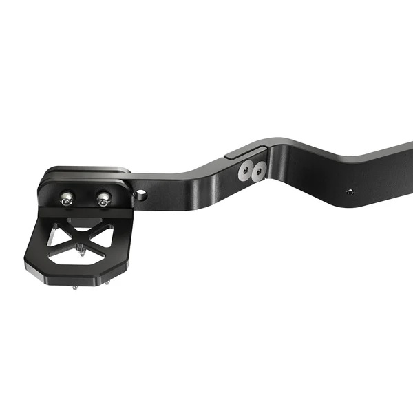 NiceCNC PEDAL DE FRENO REGULABLE RAPTOR 700  2013 - 2024