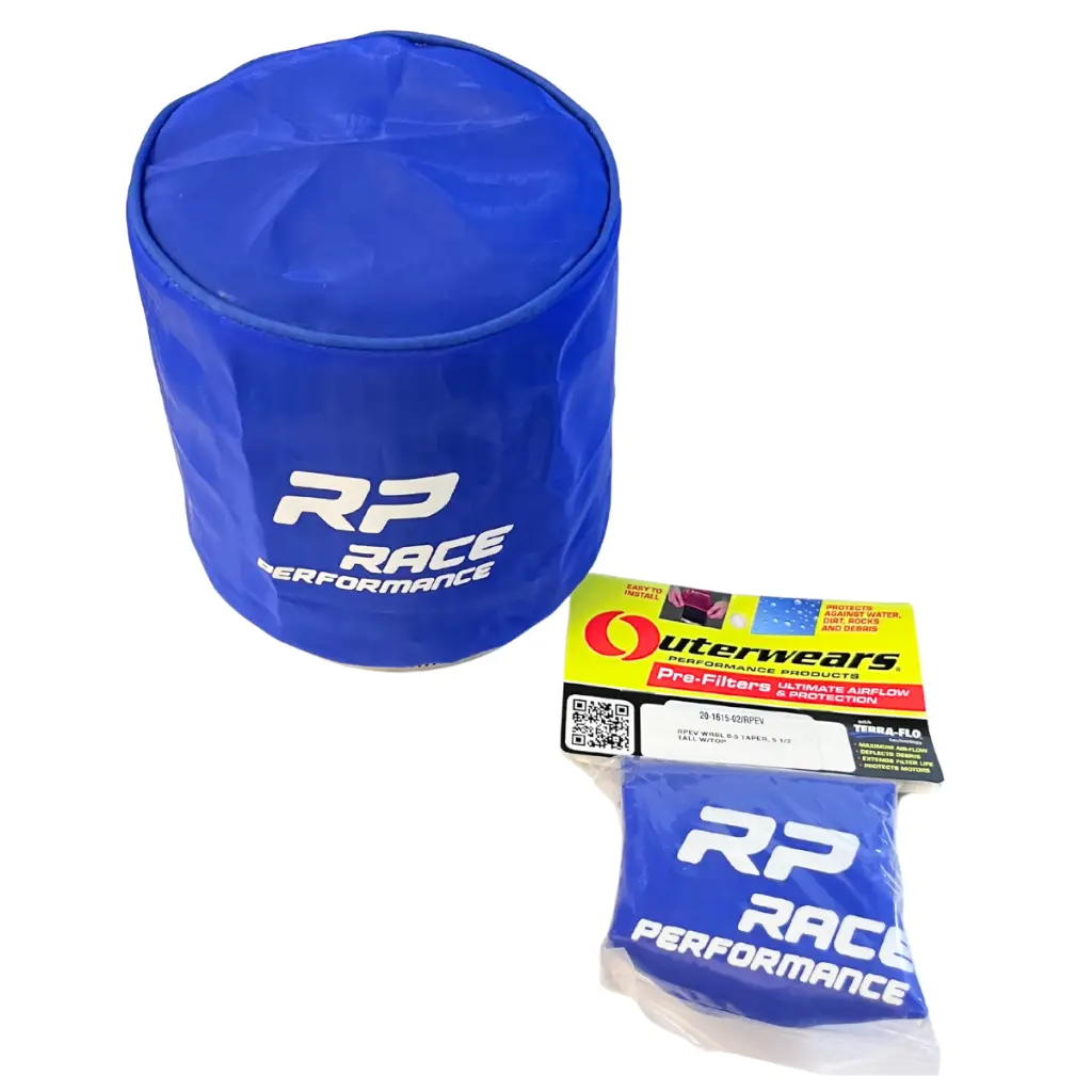 FUNDA RP RACE  PRECHARGER  PRE FILTRO RP RACE 01.webp