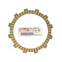 YFZ 450R DISCO EMBRAGUE 14/22 (5) 09/13 (6)