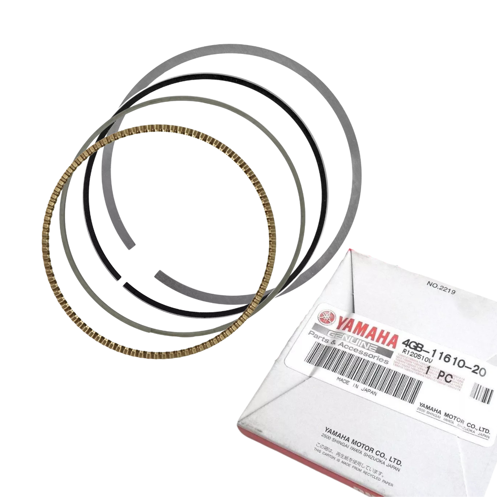 RAPTOR 350 AROS PISTON 0.50