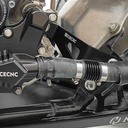 Elka Legacy Plus FRONT C/REBOTE Raptor 700 L. Travel