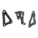 AMORTIGUADORES DELANTEROS ELKA STAGE 5 RAPTOR 700 490MM