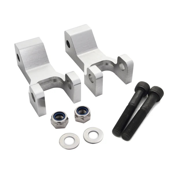 NiceCNC KIT VARIABLE SUSPENSION RAPTOR 700 2006 - 2019