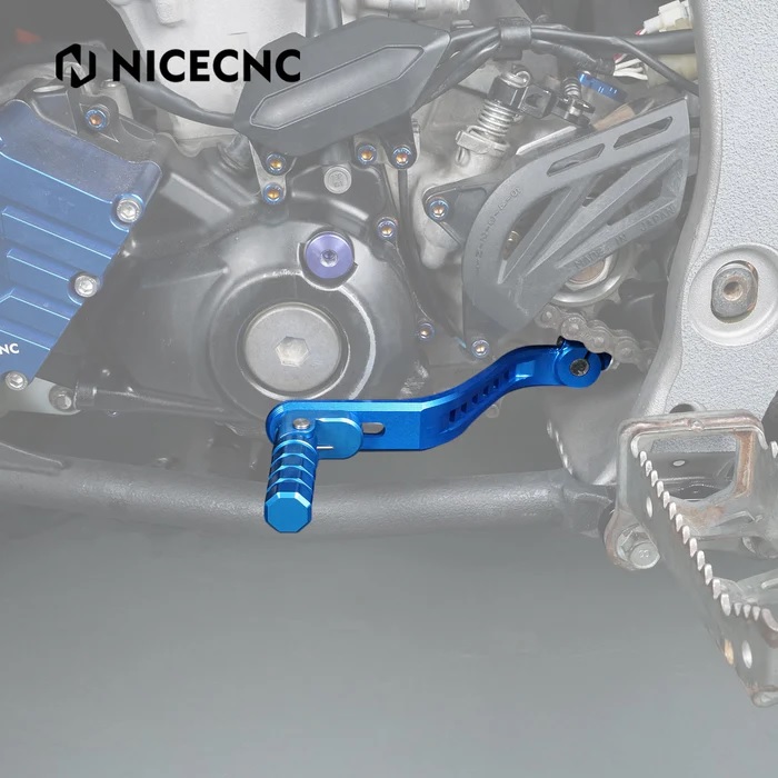 NiceCNC PALANCA DE CAMBIO YFZ 450R