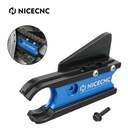 NiceCNC ROSE CADENA HORQUILLON YFZ 450R