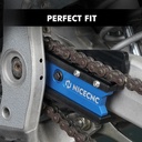 NiceCNC ROSE CADENA HORQUILLON YFZ 450R