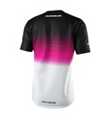 RADIKAL REMERA MTB ZERO MAGENTA TALLE M