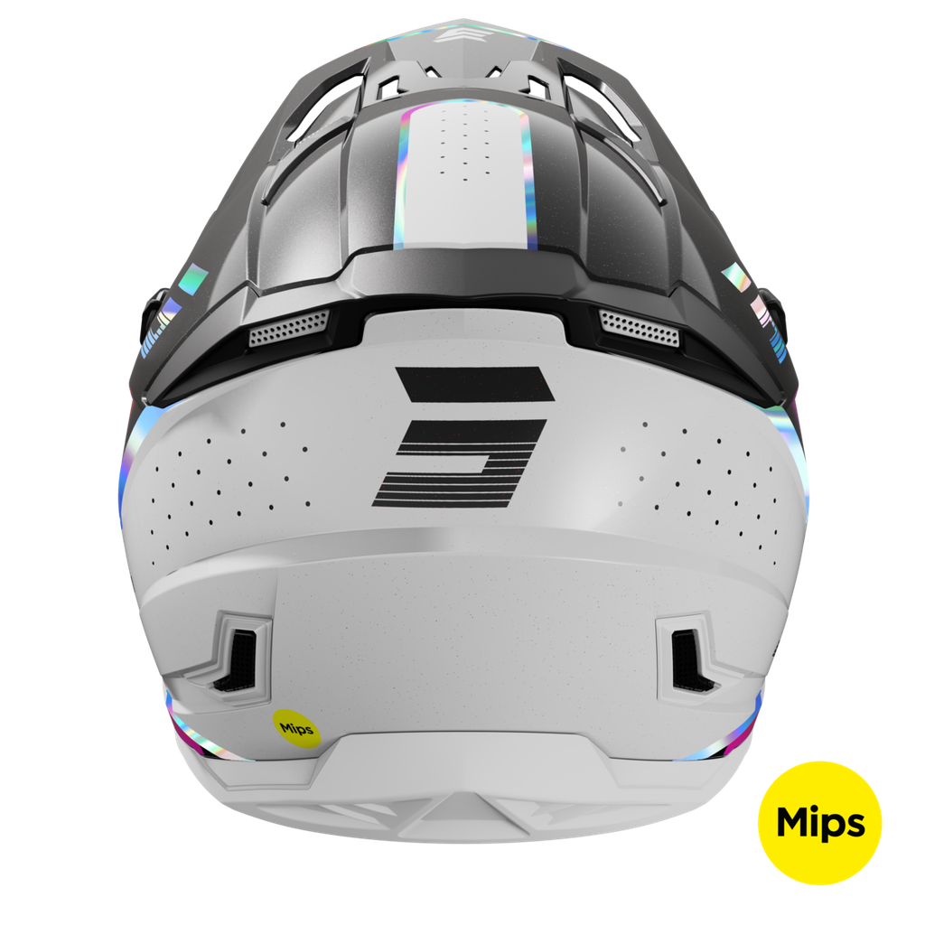 CASCO SHOT CORE HONOR HOLOGRAPHIC PEARLY