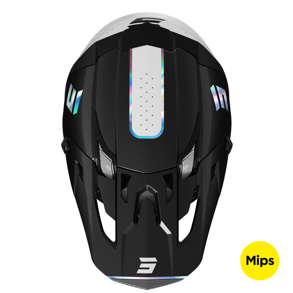 CASCO SHOT CORE HONOR HOLOGRAPHIC PEARLY