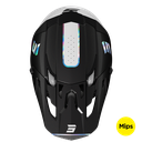 CASCO SHOT CORE HONOR HOLOGRAPHIC PEARLY