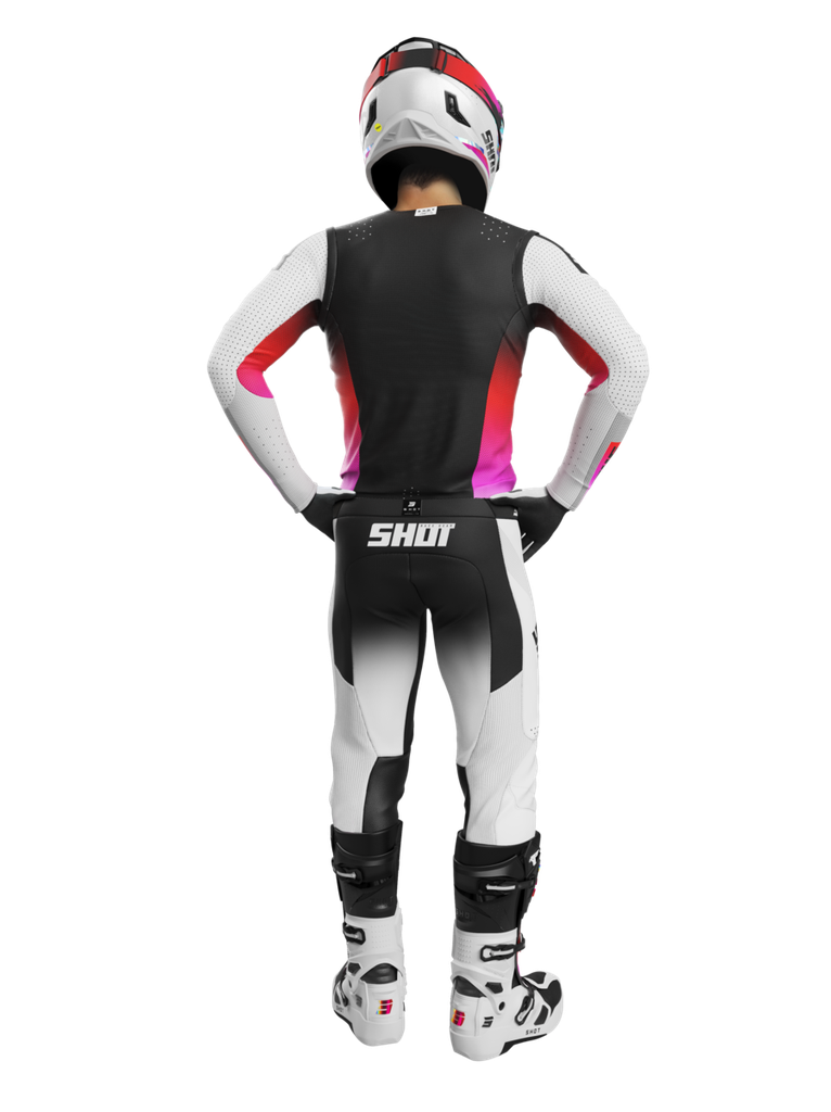 SHOT CONJUNTO AEROLITE HONOR HOLOGRAPHIC