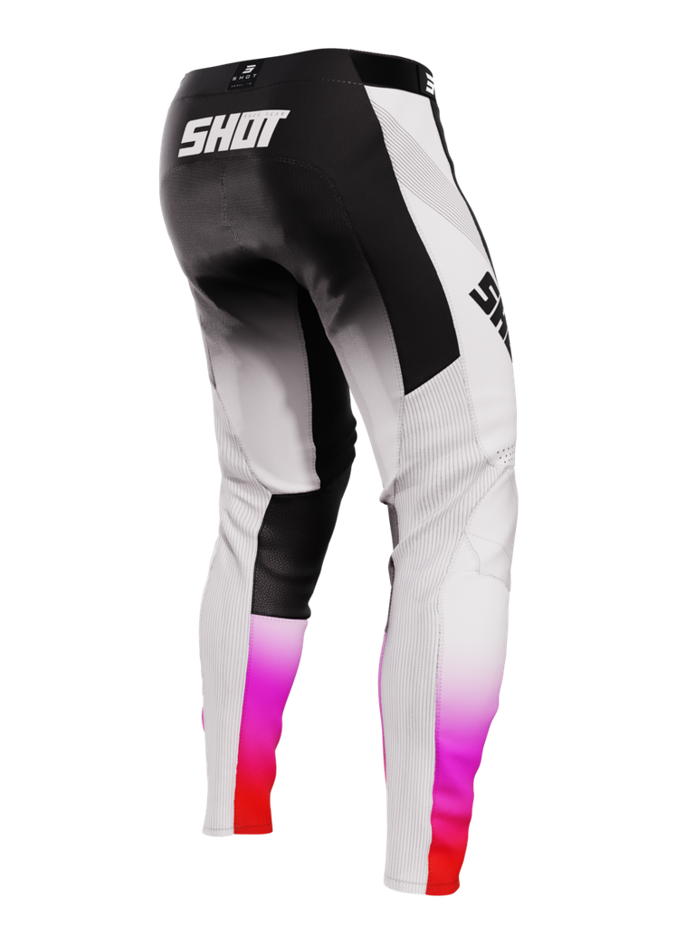 SHOT PANTALON AEROLITE HONOR HOLOGRAPHIC