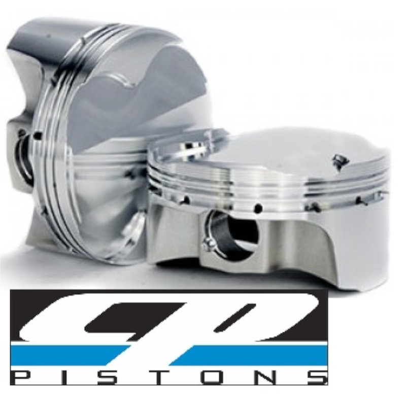 PISTON ALTA CP TRX450 13.0:1 100MM 486cc