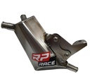 RP RACE RECUPERADOR DE ACEITE YFZ 450R