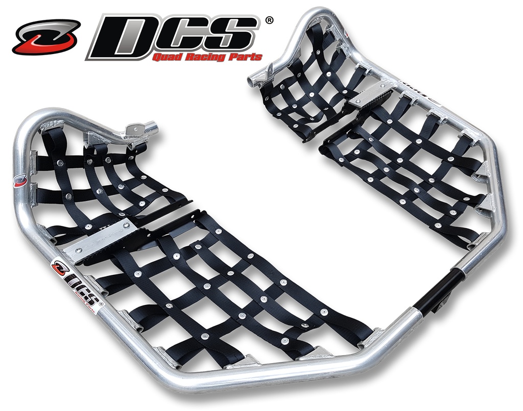 DCS PISADERA CON TALONERAS P PEDALIN ORIGINAL BANSHEE