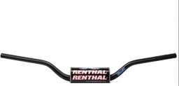 MANUBRIO RENTHAL 605 FATBAR ATV MX NEGRO