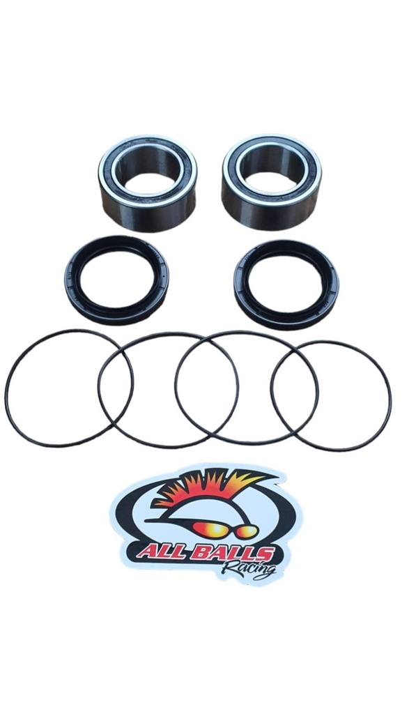 ALL BALLS REPARACION PARA CARRIER ORIGINAL RAPTOR 700 / 450F