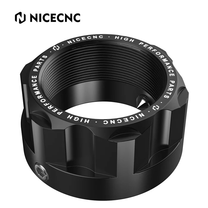 NiceCNC TUERCON PALIER RAPTOR 700 2006 - 2024 / YFZ 450F