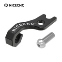 NiceCNC SOPORTE CABLE DE EMBRAGUE YFZ 450R