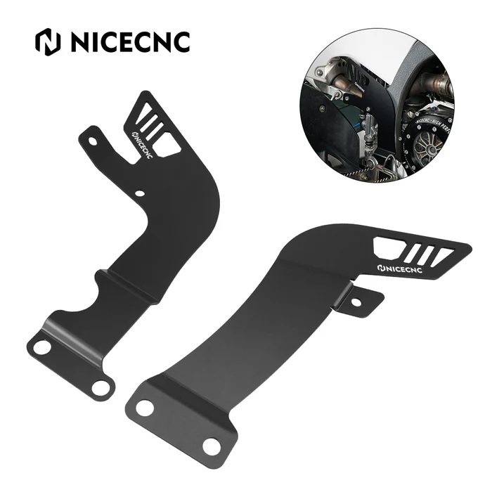 NiceCNC CUBRE CHASIS YFZ 450R