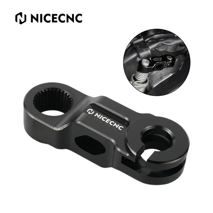 NiceCNC ALIVIANADOR EMBRAGUE YFZ 450R