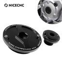 NiceCNC KIT TAPONES ENCENDIDO RAPTOR 700 / YFZ 450R