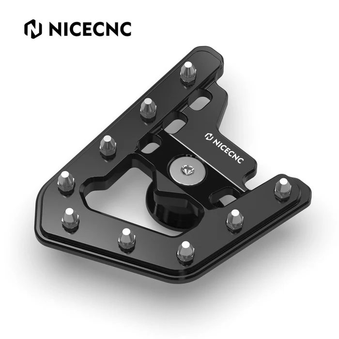 NiceCNC EXTENCION PEDAL FRENO RAPTOR 700 2006 - 2012