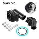 NiceCNC TAPA DE TERMOSTATO Y AGUA RAPTOR 700 2006 - 2024