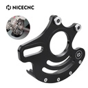 NiceCNC CUBRE DISCO TRASERO YFZ 450R