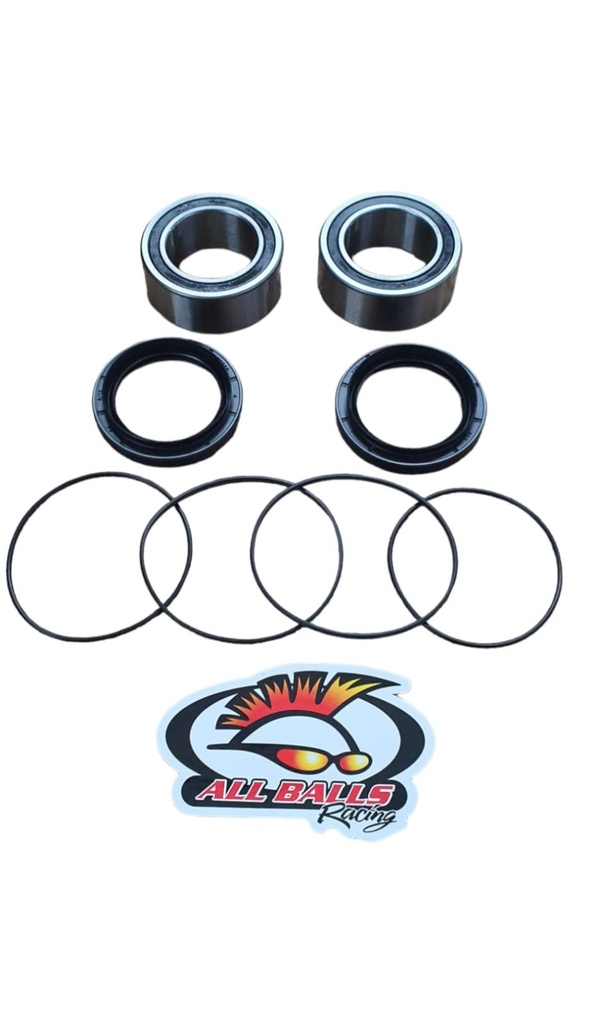 *ALL BALLS REPARACION PARA CARRIER ORIGINAL RAPTOR 700