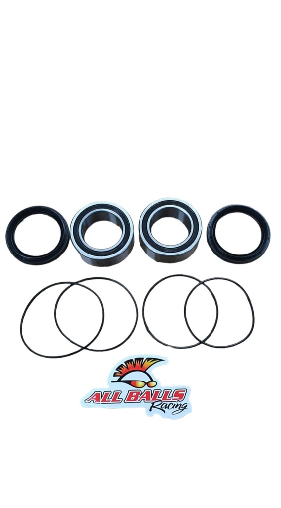 *ALL BALLS REPARACION DE RULEMANES PARA CARRIER ORIGINAL YFZ450R