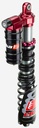 *AMORTIGUADORES DELANTEROS ELKA LEGACY PLUS YFZ450R LT