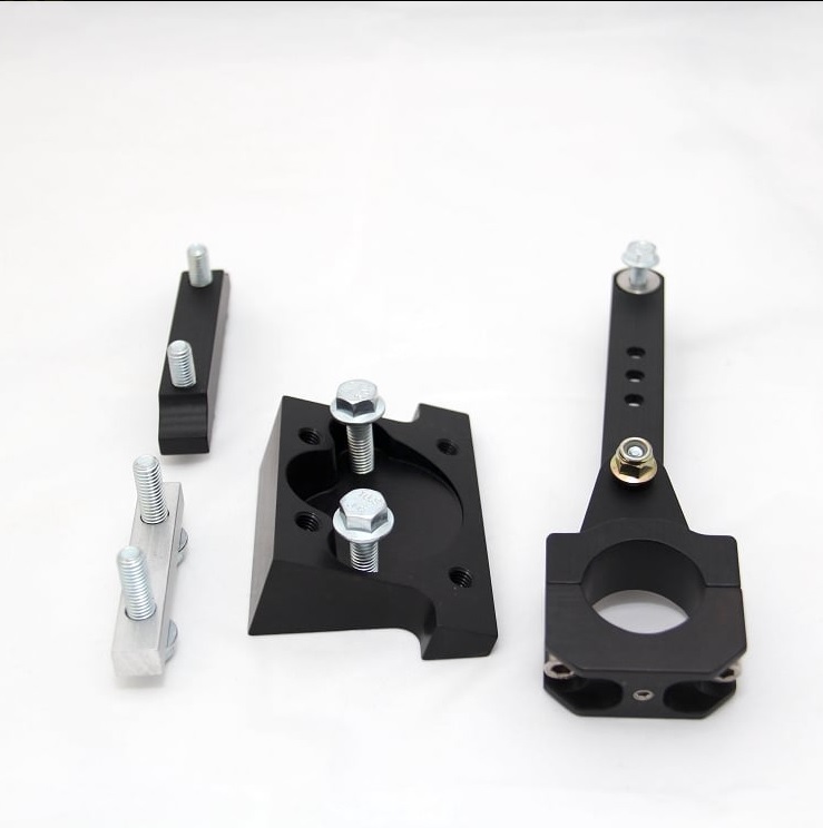 *BASE PRECISION RAPTOR 700 / YFZ 450F