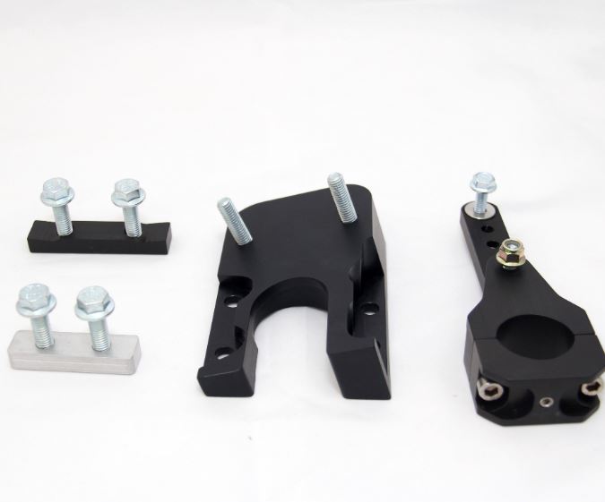 *BASE PRECISION YFZ 450R