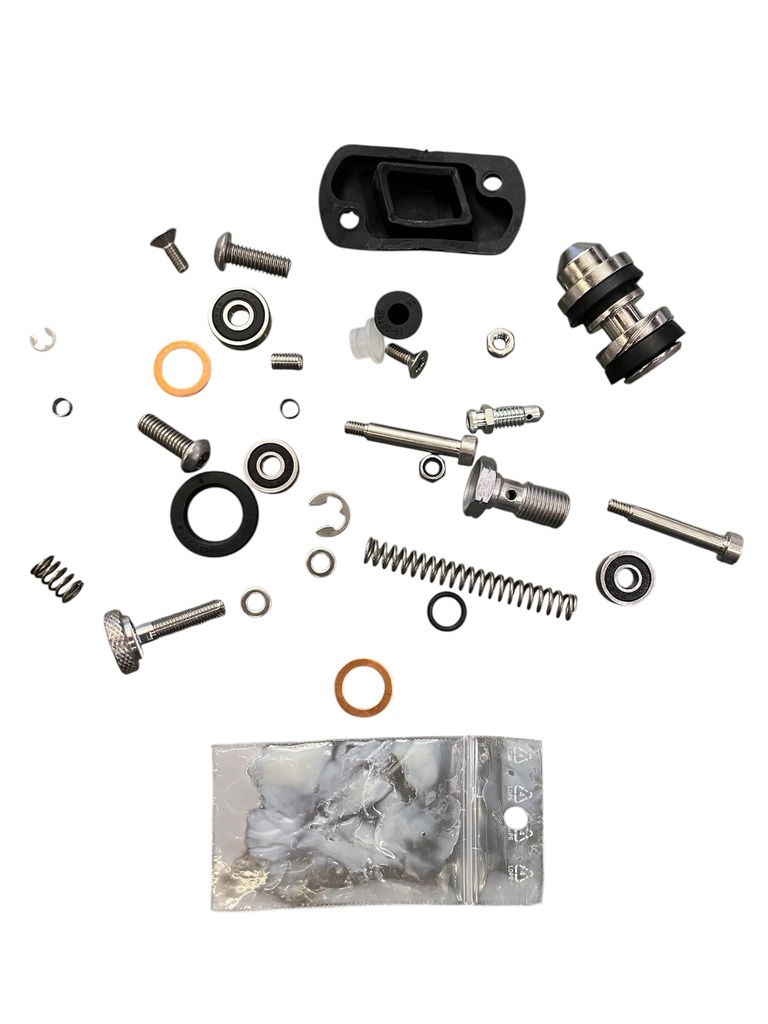 *BERINGER KIT REPARACION BRO14, BROH14, CRO14,CROH14MANIJA CON BOMBA DE FRENO YFZ 450R