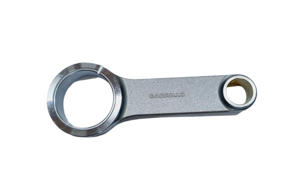 *BIELA STOCK CP RAPTOR 700