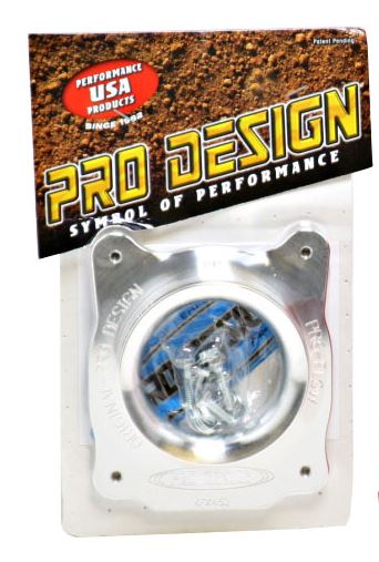 *BOQUILLA FILTRO AIRE PRO DESIGN KFX 450