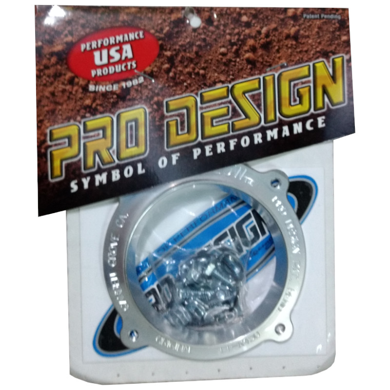*BOQUILLA FILTRO AIRE PRO DESIGN LTR 450