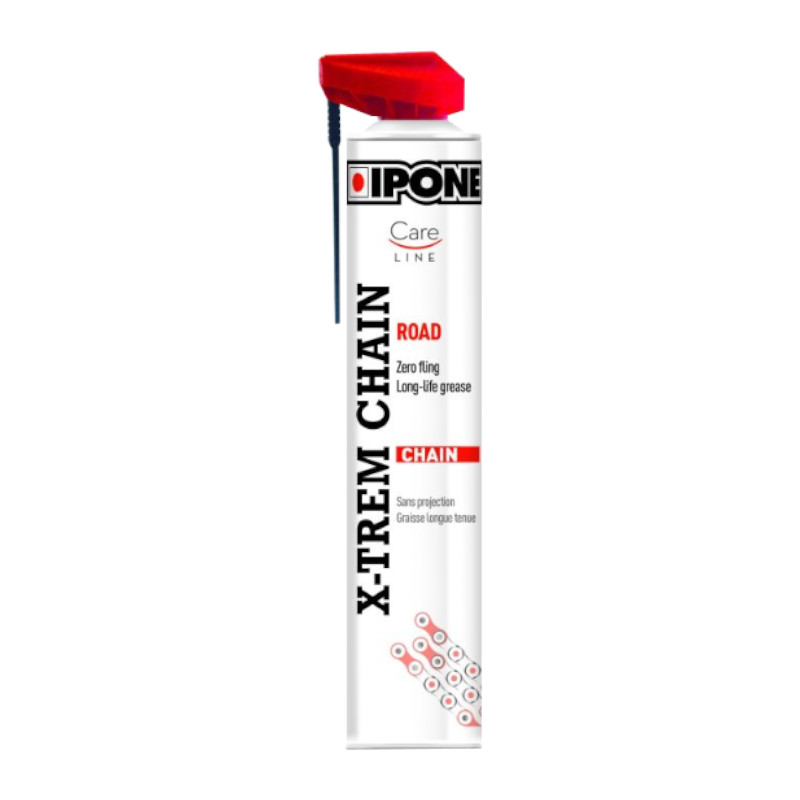CADENA LUBRICANTE IPONE X-TREM ROAD SPRAY