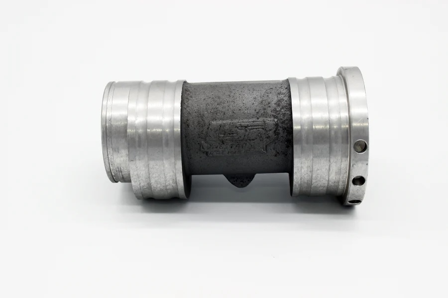 *CARRIER LONESTAR COMPLETO TRX 450 NO PULIDO