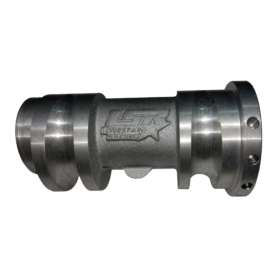 *CARRIER LONESTAR COMPLETO YFZ 450R
