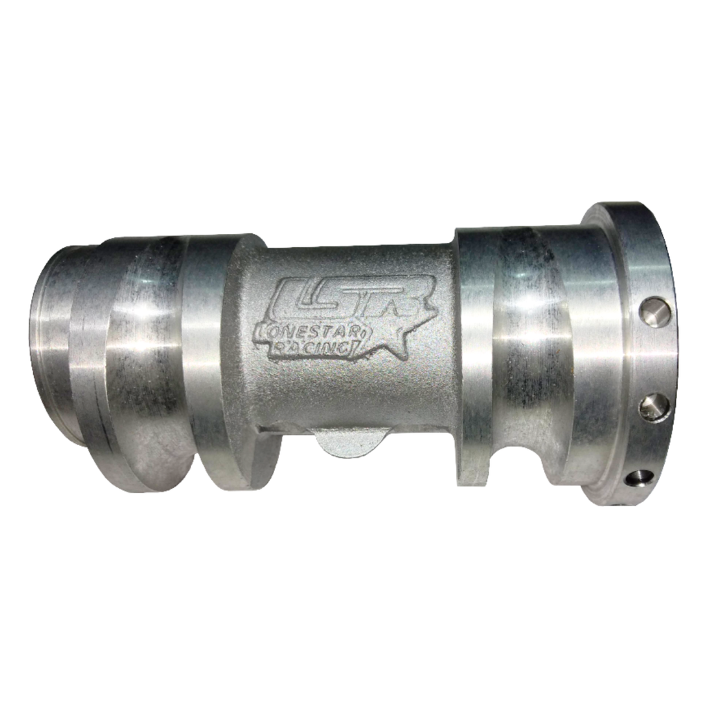 *CARRIER LONESTAR COMPLETO YFZ 450R