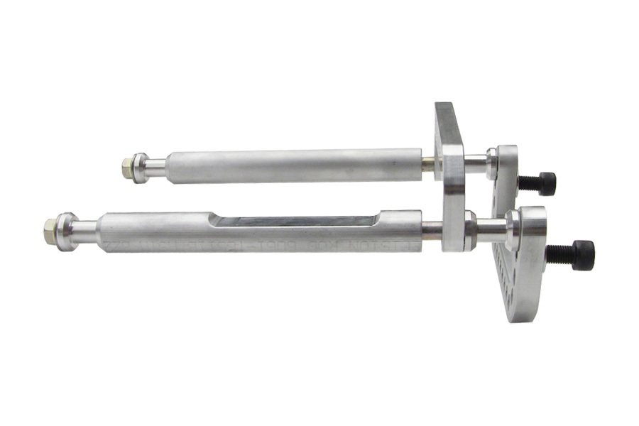 *CASTER BRACKET WALSH YFZ 450R